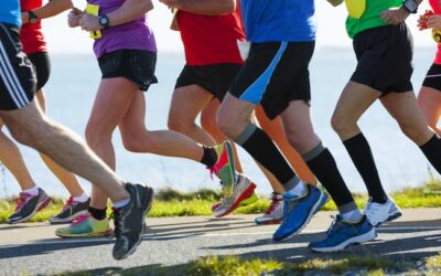 10k Running Tips