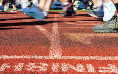 5K Training Plan