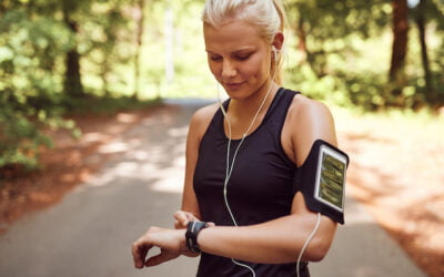 What is the average 10k time?