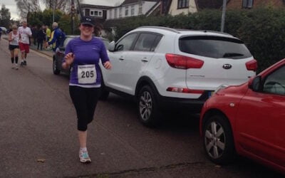 Billericay Striders 10K Road Race: A Runner’s Review