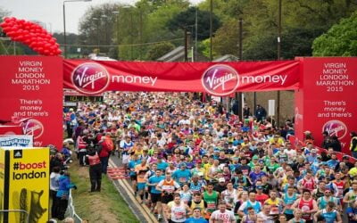 How long is a marathon?