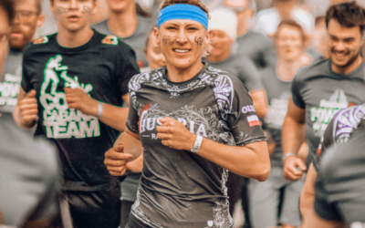 How to run a 10k faster