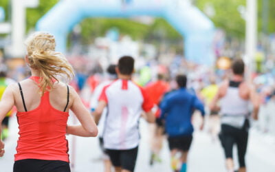 How to run a 5k faster