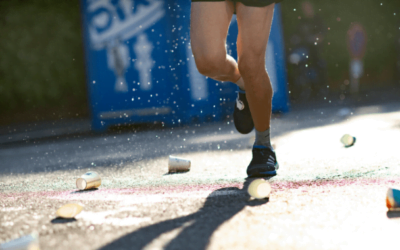 How to run a half marathon faster