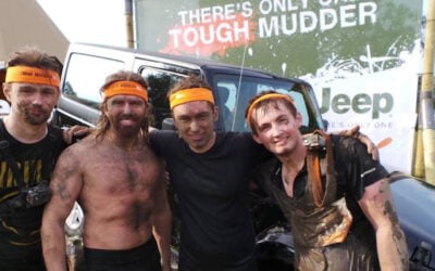 Tough Mudder: A Runner’s Review