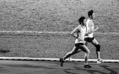 Running Tips: How to recover from a run