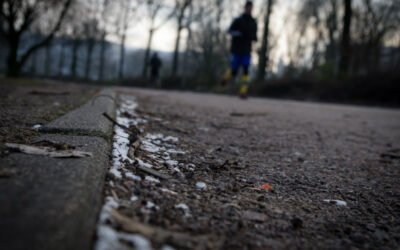 Running Tips: Winter Running Gear