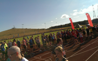 Scottish Half Marathon: A Runner’s Review