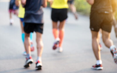 Top Running Marathon Tips