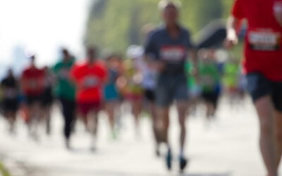 Top 10 Tips for Half Marathon