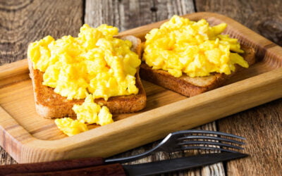 What to eat before a 5k Run