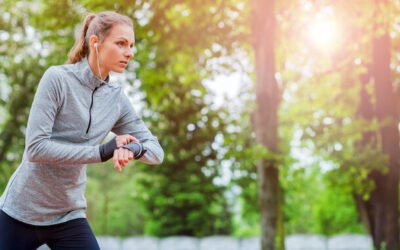 What is the average half marathon time?