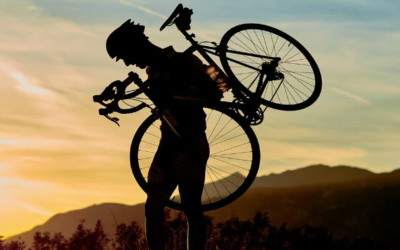 What are the best cycling apps?