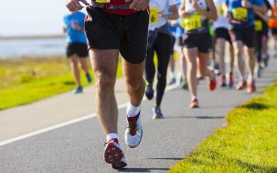 Half Marathon Training Plan
