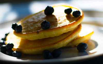 Top 5 foods to eat after a workout