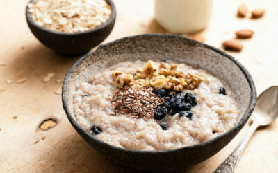What to eat before a 10k Run