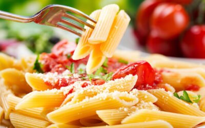 What to eat before a half marathon