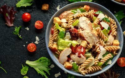 What to eat before a marathon