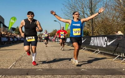 5k Running Tips