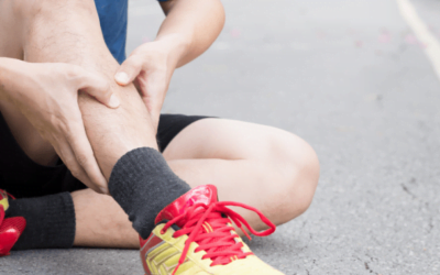 Shin splints – what are they and how can I treat them?