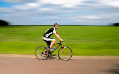 What is a cycling sportive?