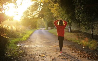 What are the benefits of exercise?