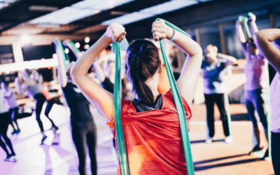 How much exercise do you need?