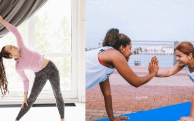 How much exercise is needed to lose weight?