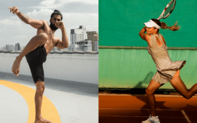 What counts as exercise?