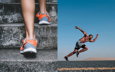 Why is running good for you?