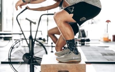 What is plyometric training?