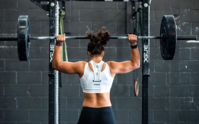 What is Crossfit Training?