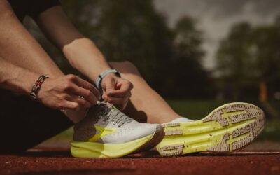 How Long Should Running Shoes Last?