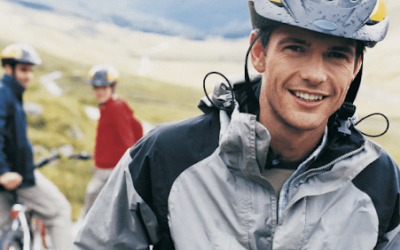 How much cycling is needed to lose weight?