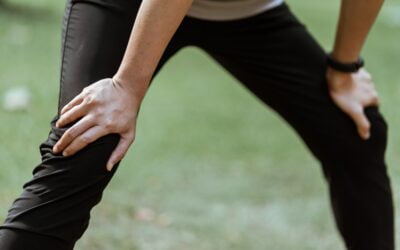 Is Running Bad For Your Knees? 