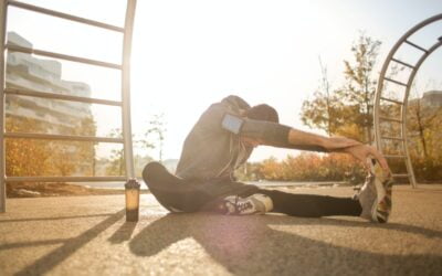 Stretches To Do Before Running