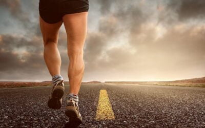 Does Running Help Build Leg Muscle? 