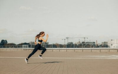 What Are Strides in Running?