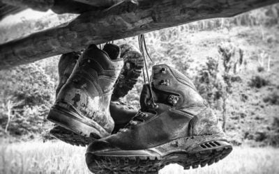 How Long Do Hiking Boots Last?