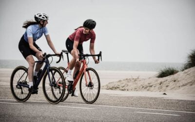 Is cycling better than running