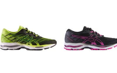 What are the best running shoes for beginners?