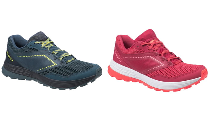 Evadict Trail Running Shoe TR
