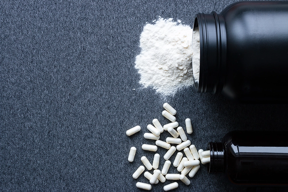 What are the best creatine supplements to take