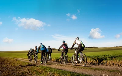 Where do I find local cycling clubs and cycling facilities?