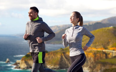 Ways to Add Variety to Your Running Routes