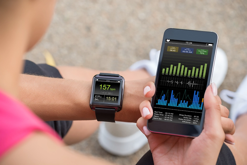 What Are the Best Running Apps?